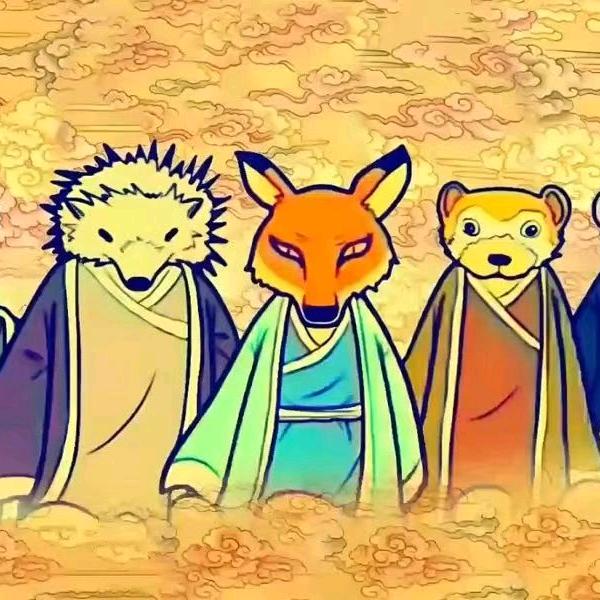 ☞筱岩☜玄心缘
