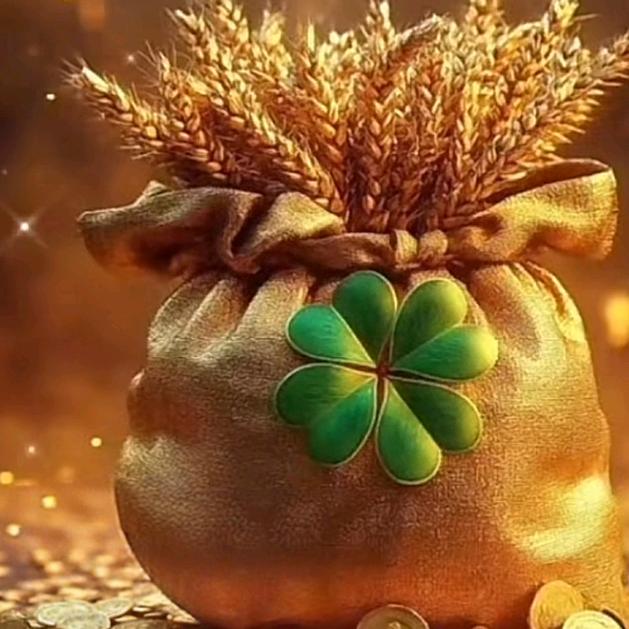 ٩(￥A￥)۶恭喜发财，