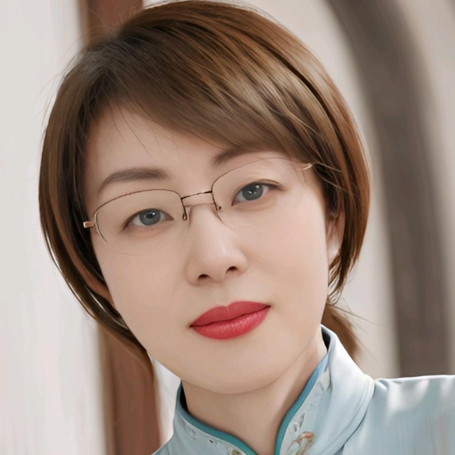陈珠姐