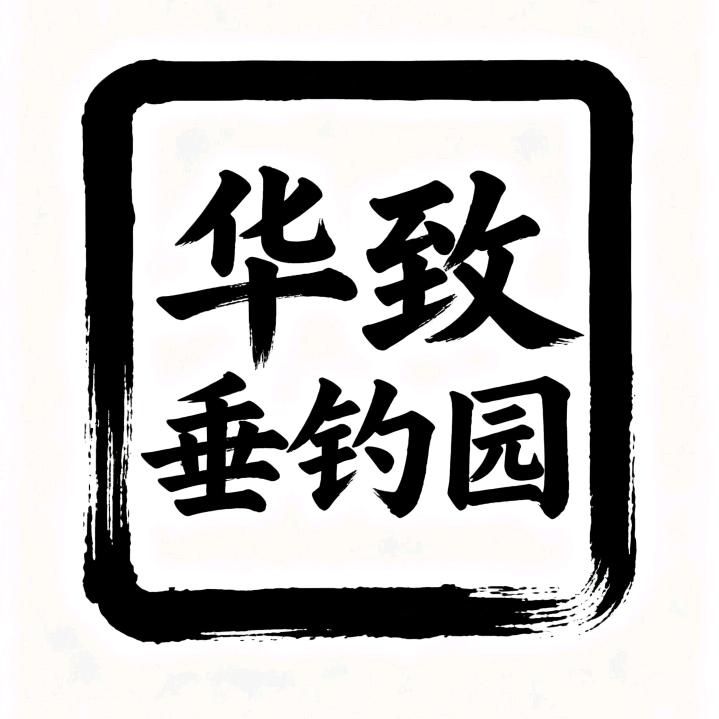 华致垂钓园（岳阳市钓鱼协会训练基地）