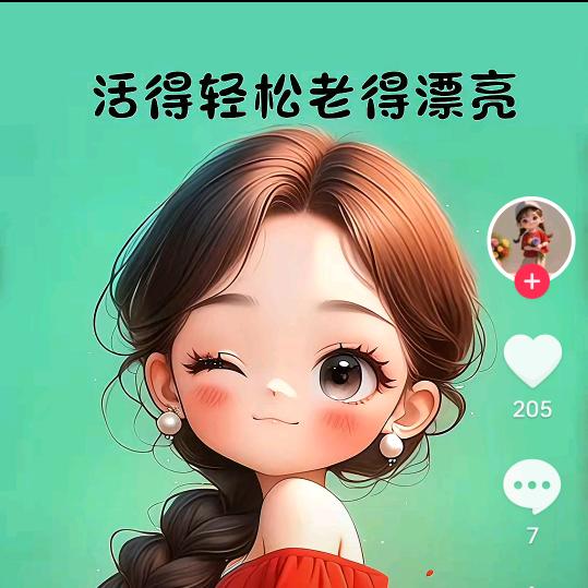 快乐生活