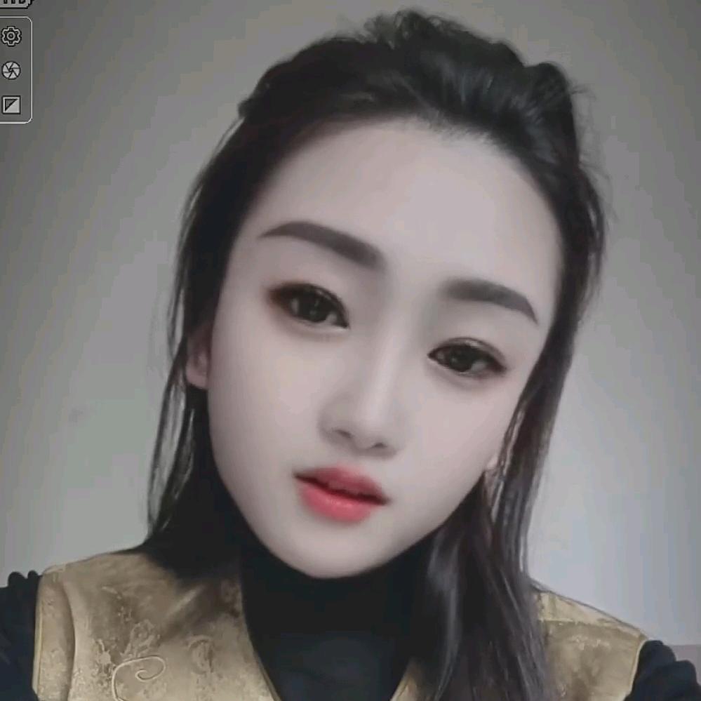 空白