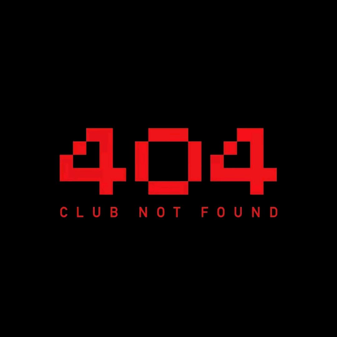 404CLUB酒社官方号