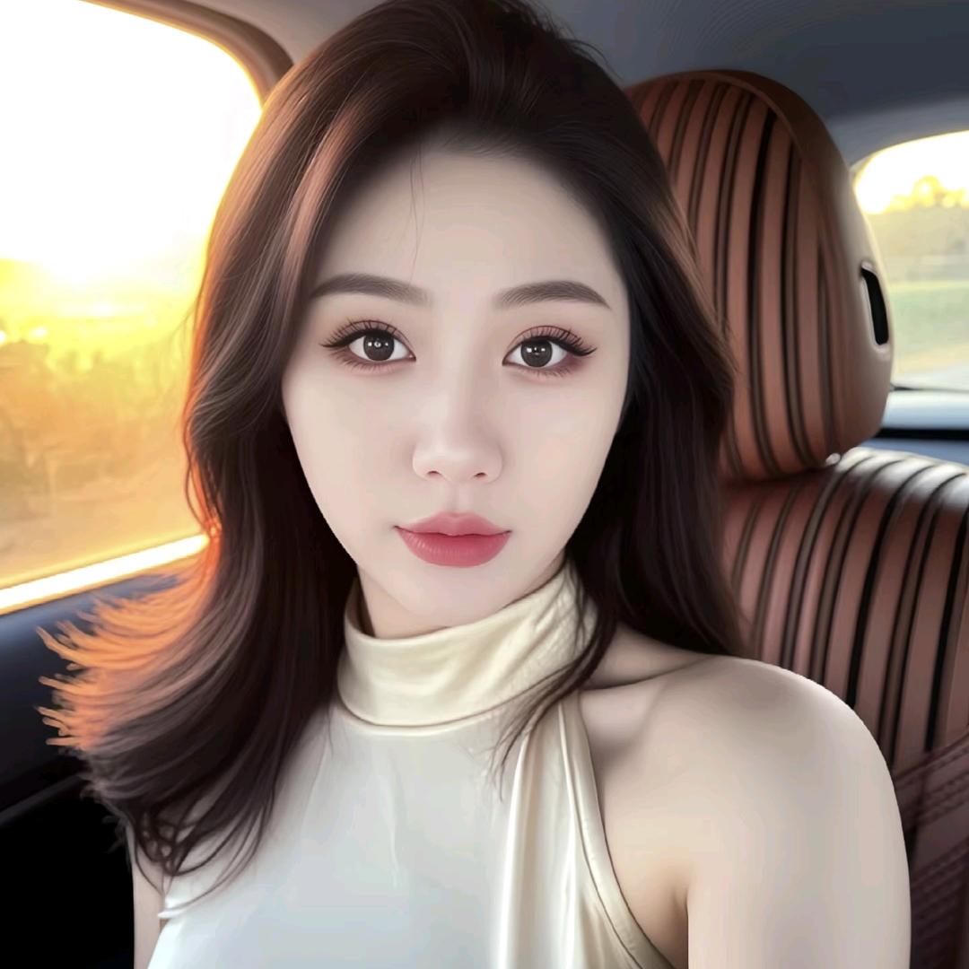是小乔