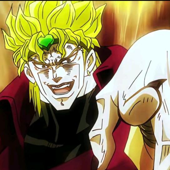 DIO（三角洲，帮做3×3)