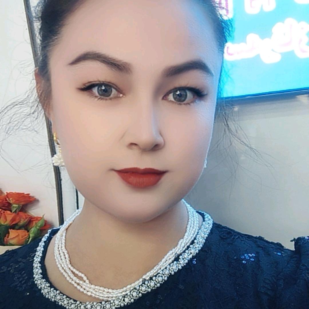 阿se 米GUL 💚