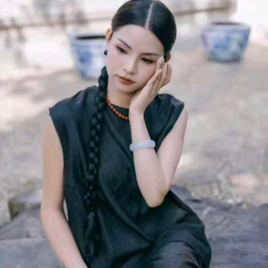 阿文MG-精致穿搭