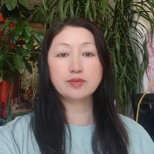 赫赫妈