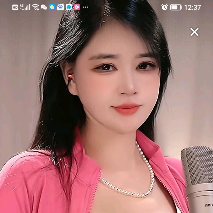 开心想你