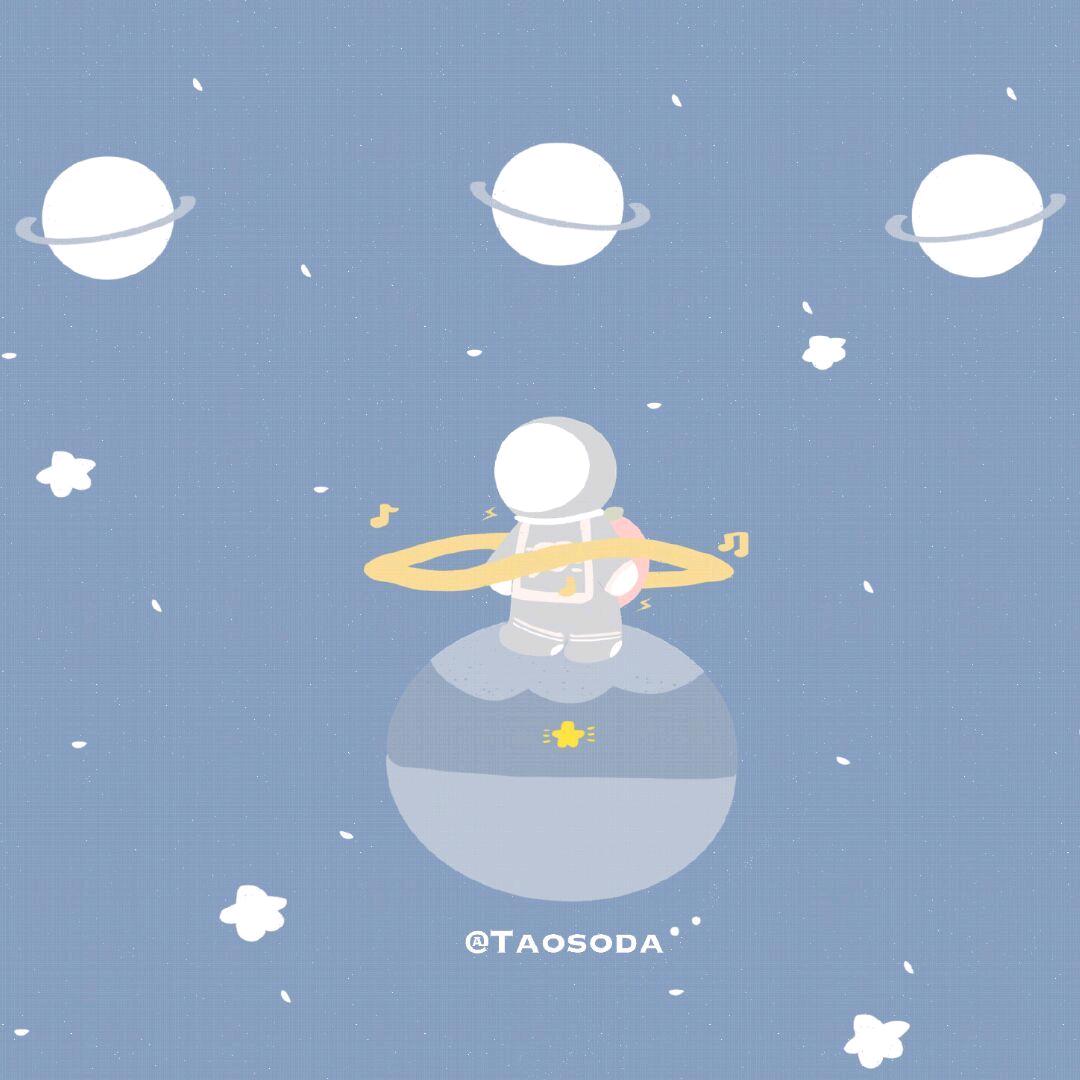 星辰✨