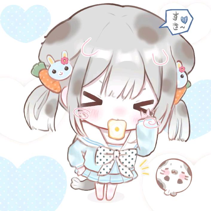 雪的共同点
