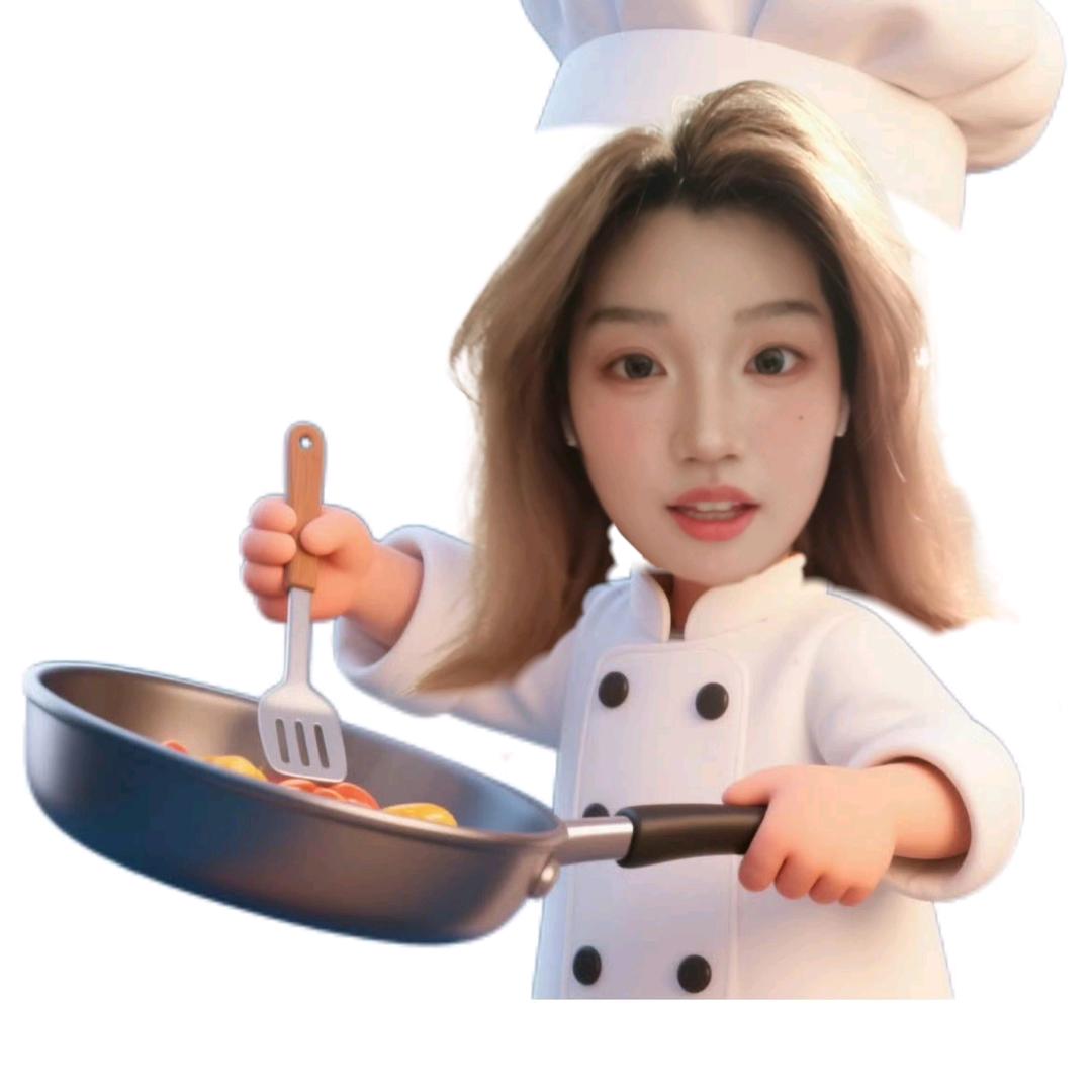 我要吃饭