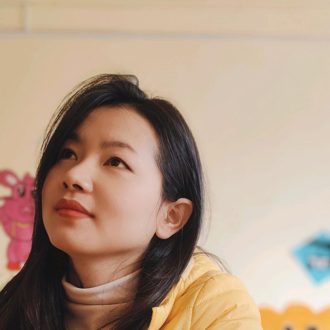 向着太阳🌞