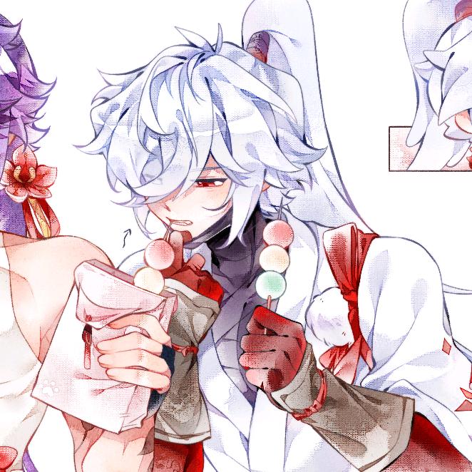 待春来时颂春风