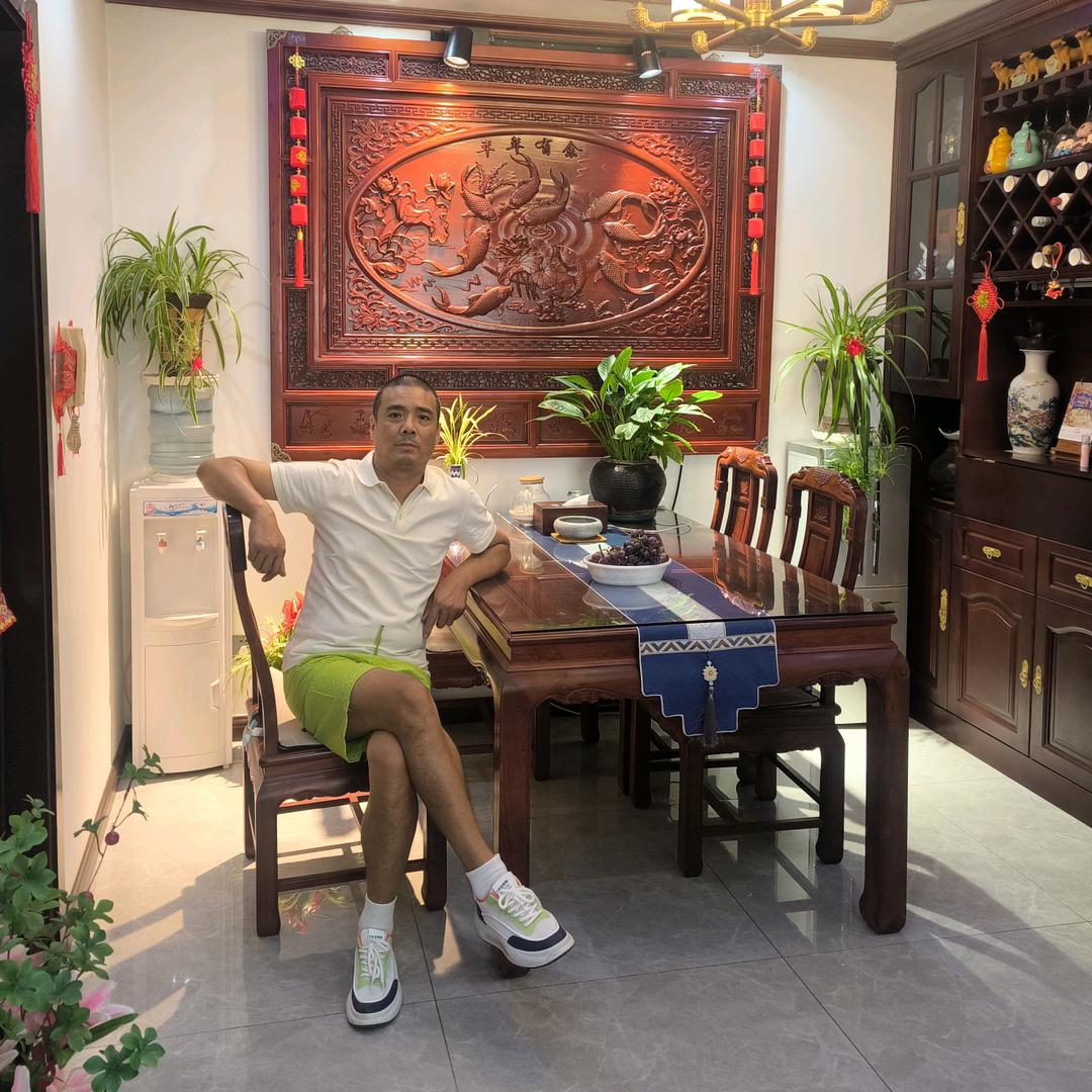 《婚车》李家三少