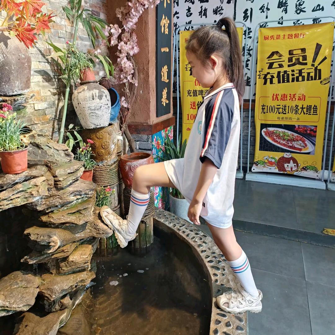 厨秀菜