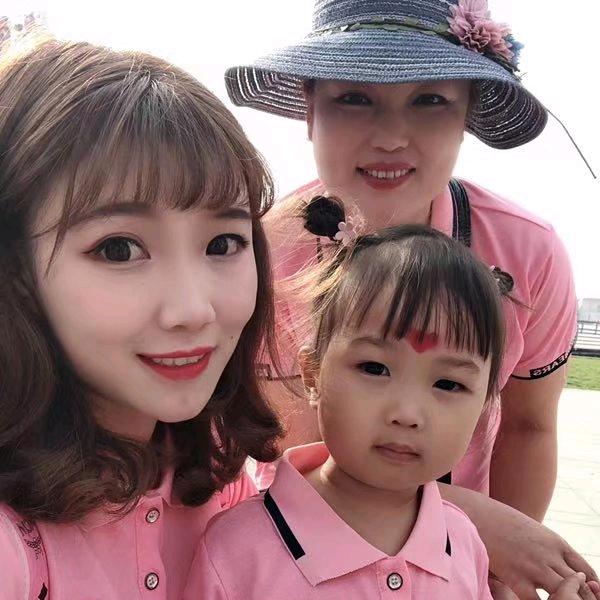 虎姐（一个人挺好）