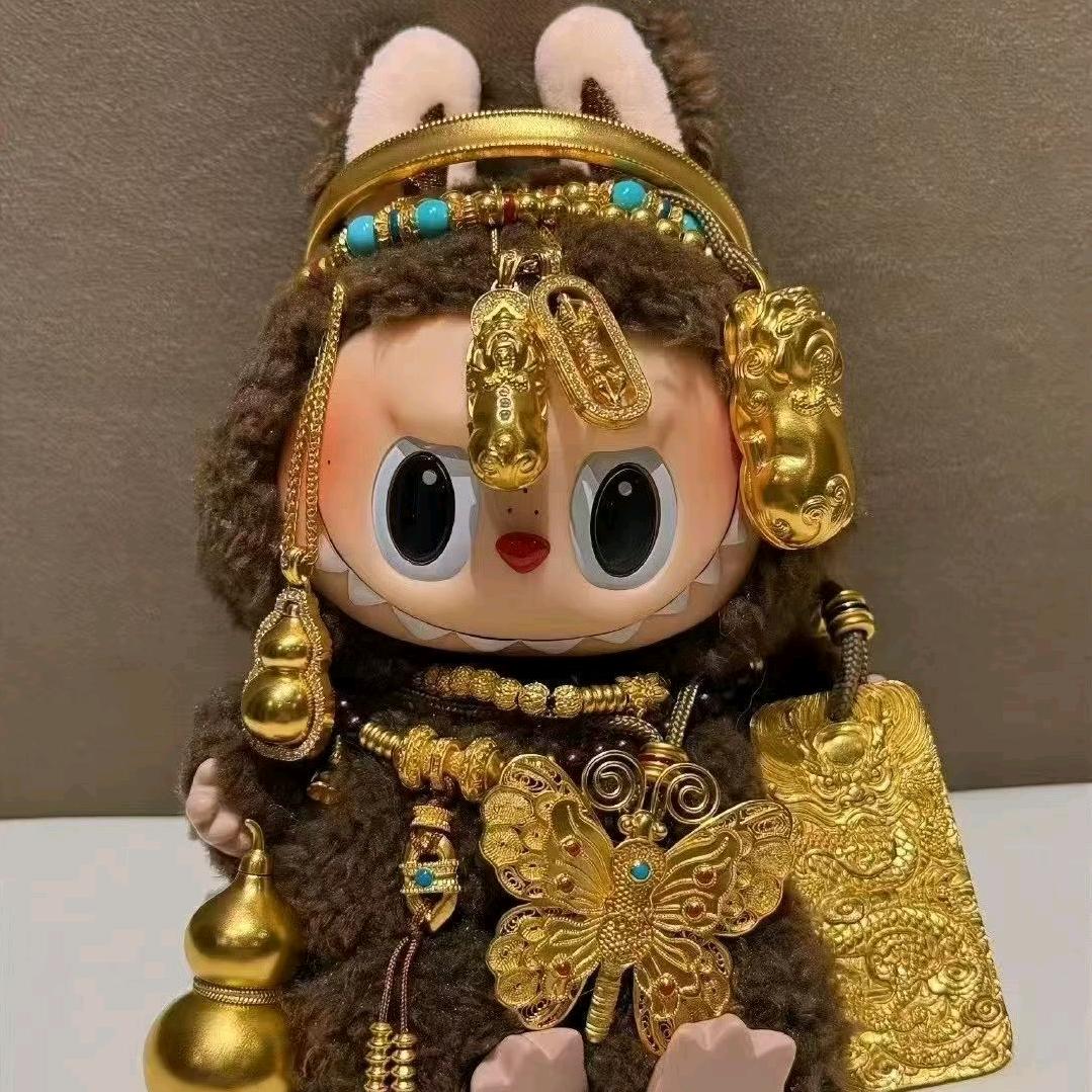 李闯