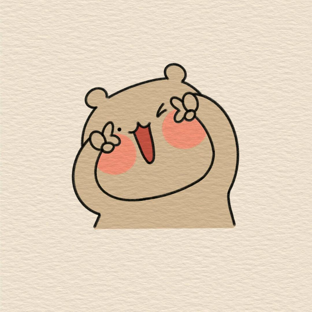 晓～～