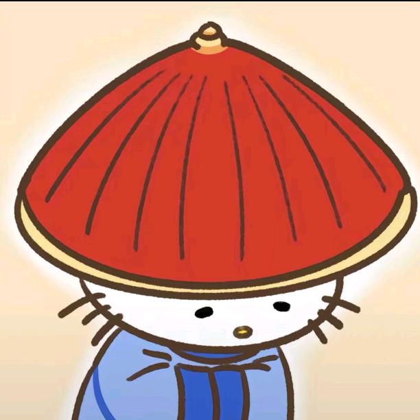 河鱼🔴🔵