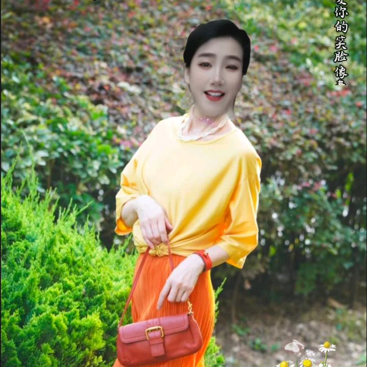 花🌸开富贵