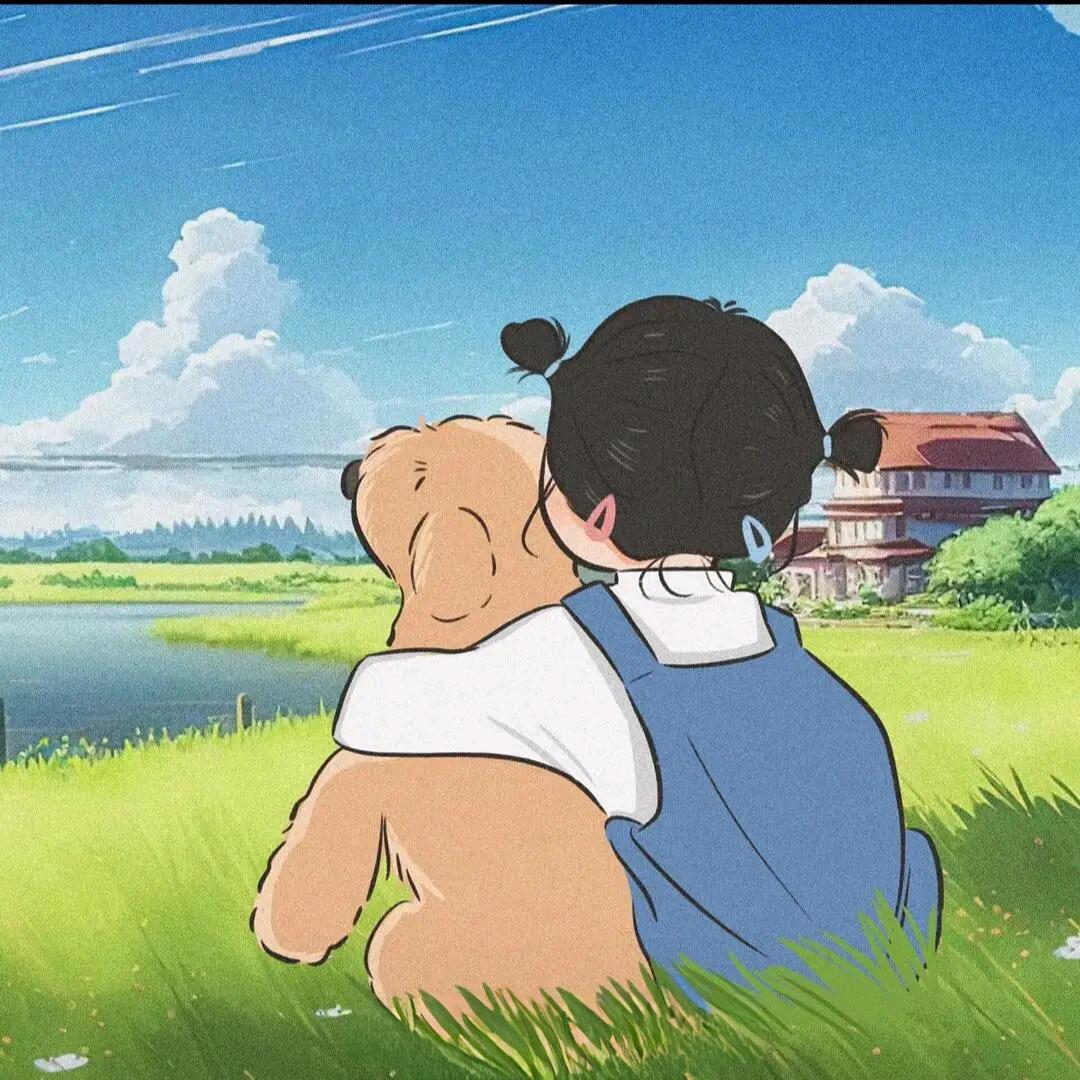 小玖月