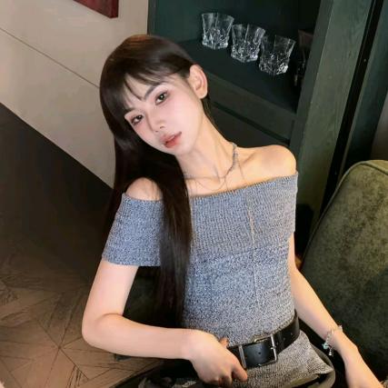 爱吃小泡芙