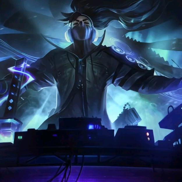 黑屏王（英雄联盟）