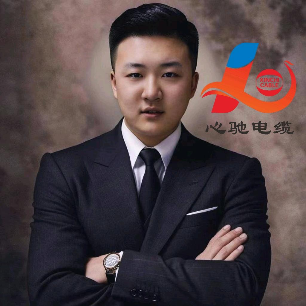 心驰电缆杨海鹏