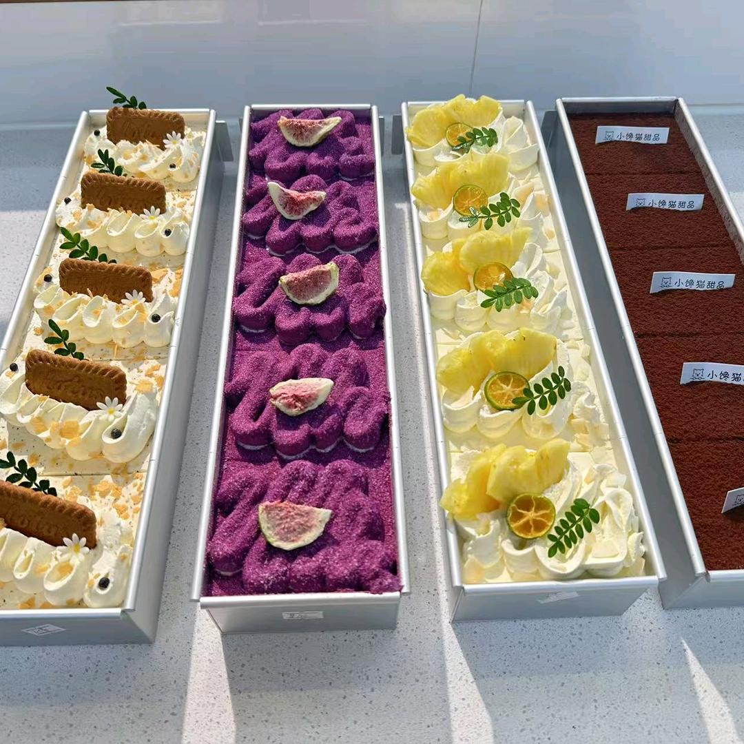 小馋猫提拉米苏