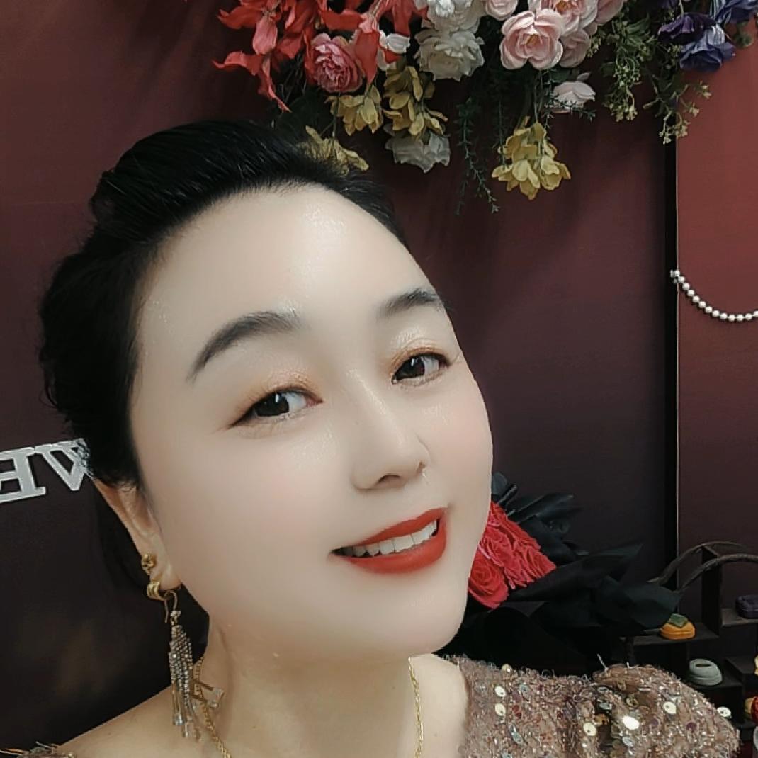 安平丽姐