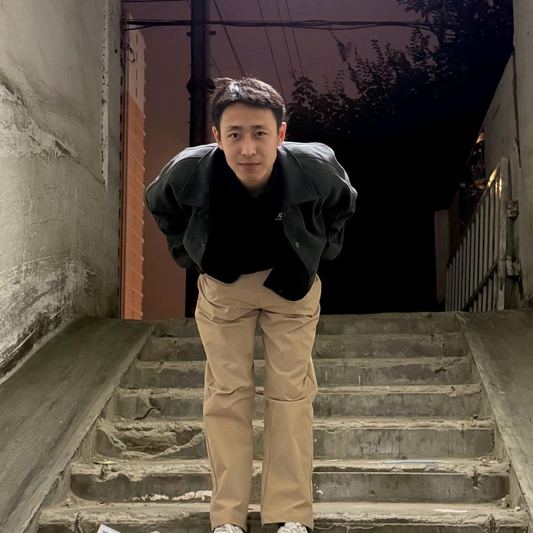 李老板🫥