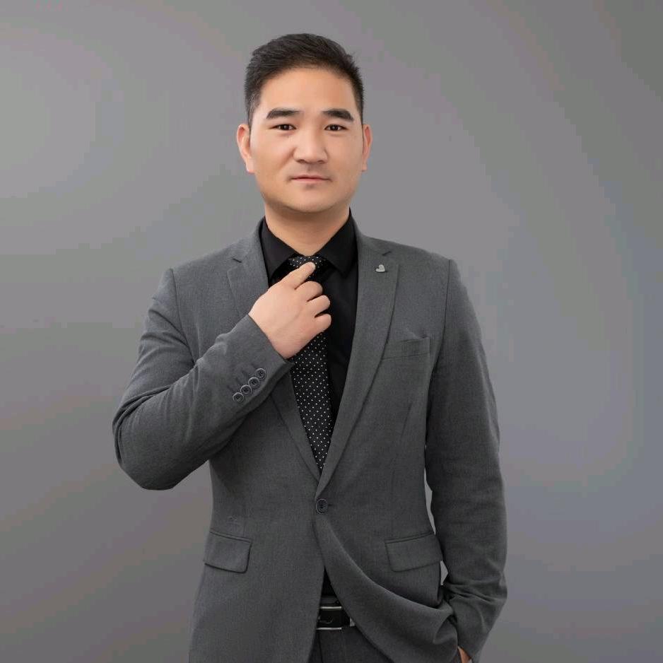 长安首府范永华