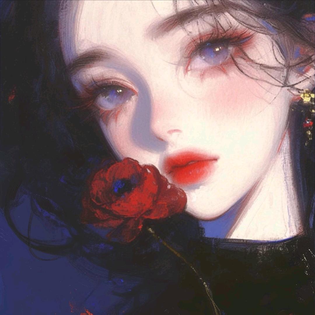 白慕瑶.
