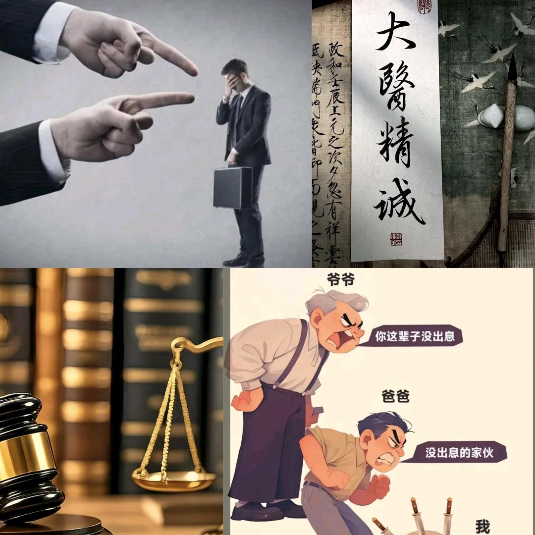 高学历劳动妇女的解惑日记