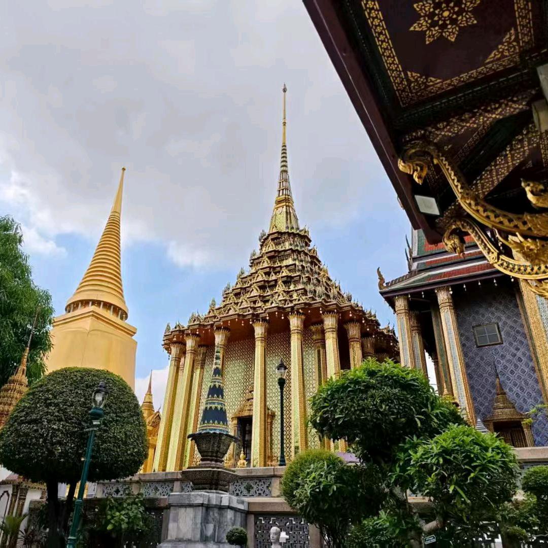 遇见你时突遇风！