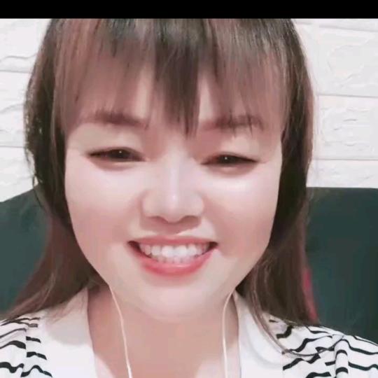 李小欠，把微笑留给你