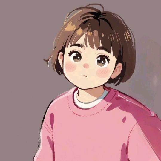 小雷要努力🌈