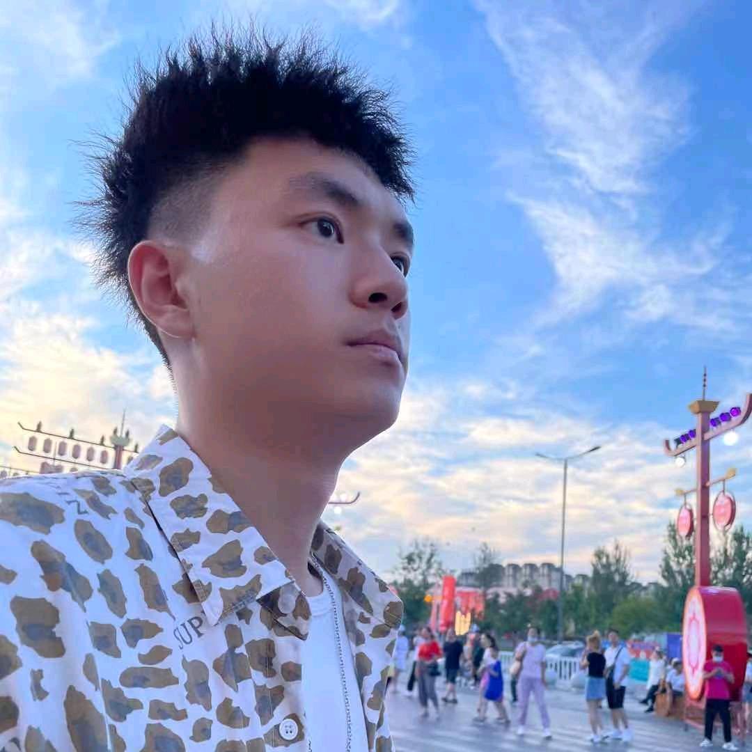 晚安!