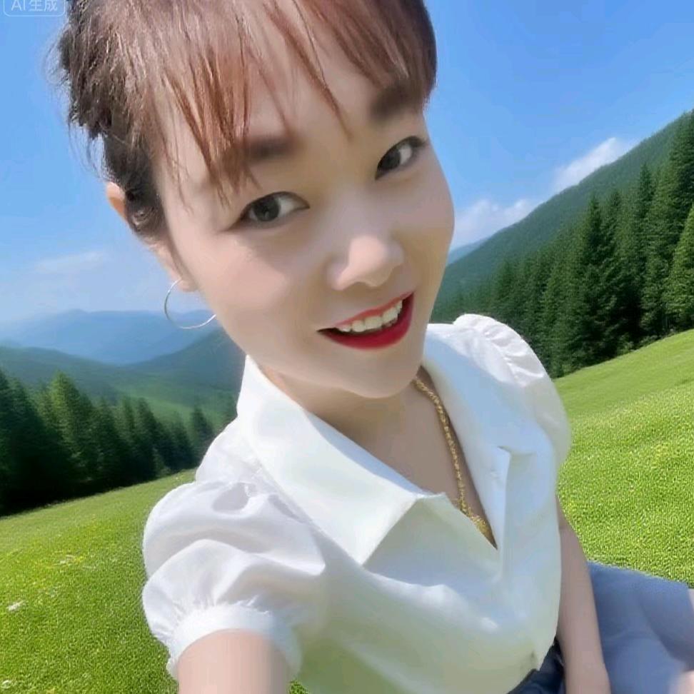 农村妹