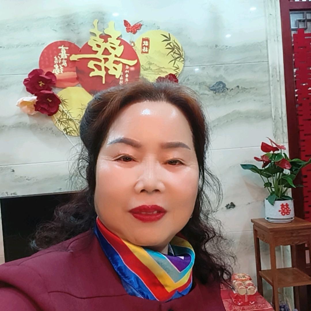 镇安县女子婚车队