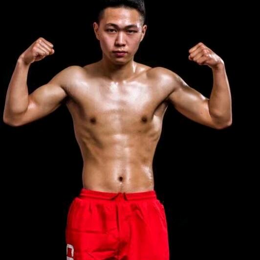 万海格斗（吴zhizheng）