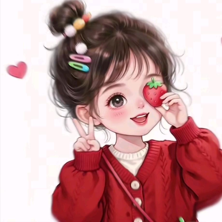 小樱桃🍒