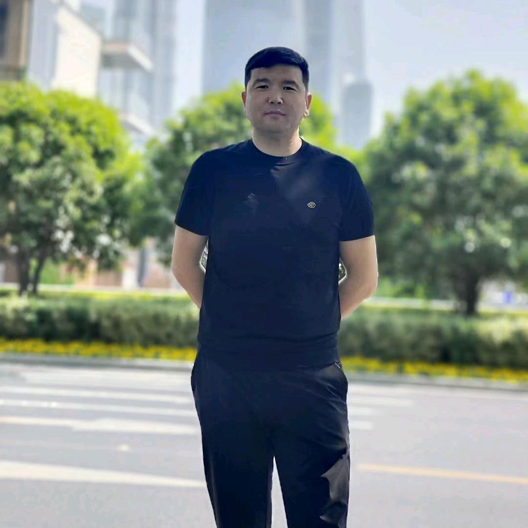 哈萨克纯手工奶制品