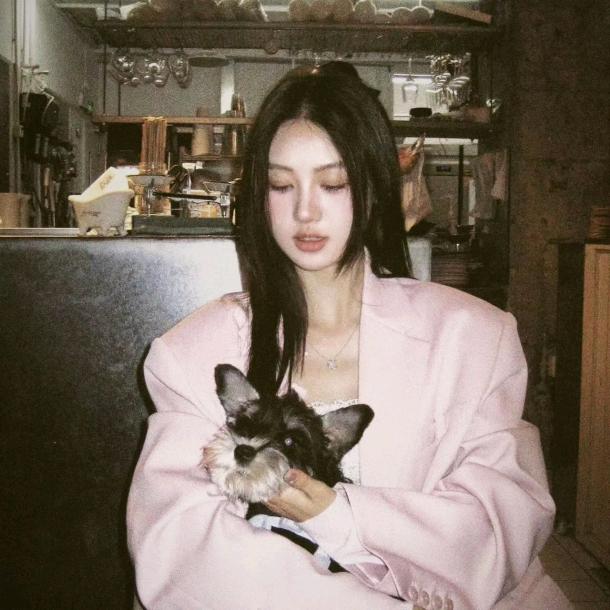 是小诗呀🎀