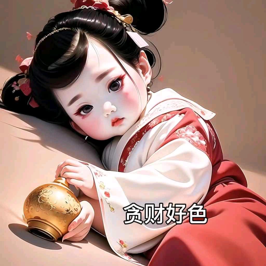 做餐饮的扛把子