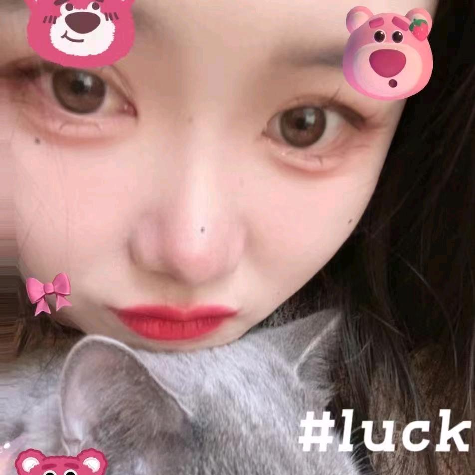 可爱小猪包