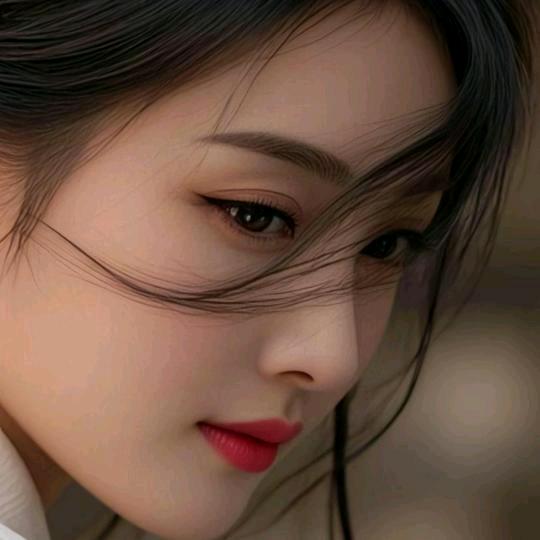 美丽天使