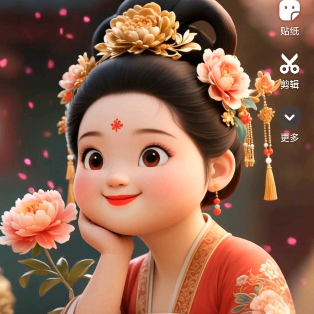 唐小月