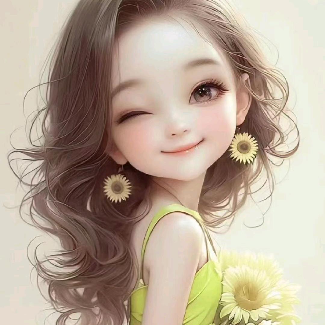 暖暖